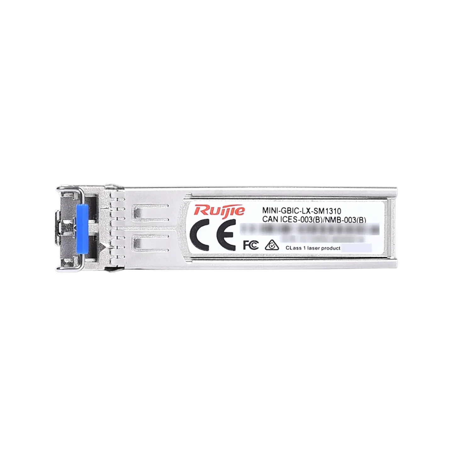 Reyee - 1000BASE-LX, SFP Transceiver, SM (1310nm, 10km, LC).