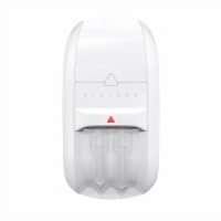 Paradox - 16m .Çift Minorel Optik PET ve Anti-mask Dedektör