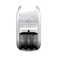 Paradox - 16m . Çift Minorel Optik PET ve Anti-mask MW Dedektör