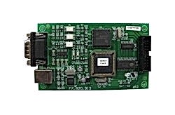 GST - RS232-USB PC Bağlantı Kartı