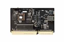 GST - RS232 Haberleşme Kartı (GST-IFP8 için)