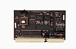 GST - RS485 Tekrarlama Paneli Network Kartı