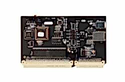 GST - CAN Network Kartı