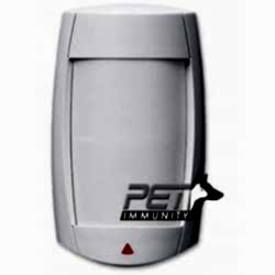 Paradox - Digital Hareket Dedektörü (40kg. Hayvan Bağışıklığı)