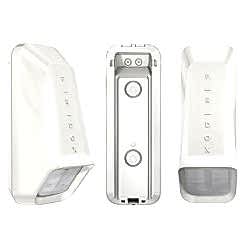 Paradox - Kablosuz Dış Ortam / İç Ortam Pencere ve Sürgülü Kapı Dual Detektör Anti-Masking ve Hayvan Bağışıklı