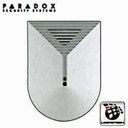 Paradox - Dijital Cam Kırılma (Glassbreak) Dedektörü