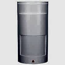 Paradox - Kablosuz Analog Single Optik PIR+Ayak