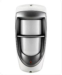 Paradox - Dış Ortam Kablosuz Optik PIR Dedektör + Ayak