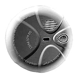 Paradox - Kablosuz Karbonmonoksit Dedektörü