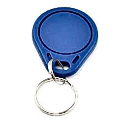 Bullet - 125KHz Proxmity Keyfob