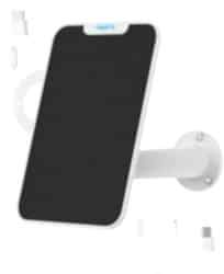 Reolink - Reolink Serisi Bataryalı Kameralar İçin, Kava Koşullarına Dayanıklı Güneş Paneli