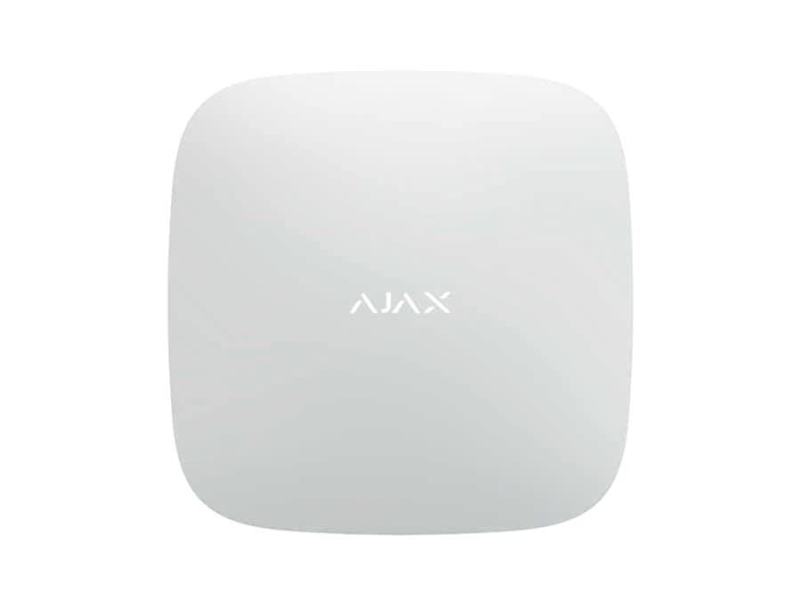AJAX - Kablosuz Mesafe Genişletici - Beyaz