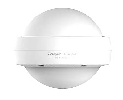 Reyee - AC1300 Dual Band Outdoor Access Point, IP68 WaterProof