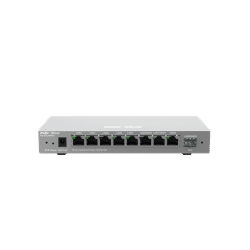Reyee - 8 Port Gigabit Poe Managed Switch