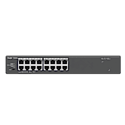 Reyee - 16 Port Gigabit Desktop Yönetilmez Switch