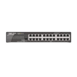 Reyee - 24 Port Gigabit Desktop Yönetilmez Switch