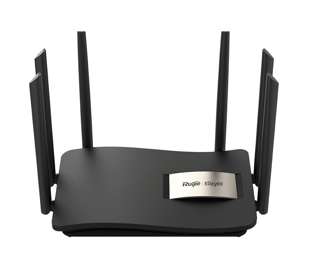 Reyee - 1300M Çift Bantlı Gigabit Kablosuz Yönlendirici