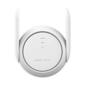 Reyee - 1200M Çift Bantlı Mesh Wi-Fi Genişletici