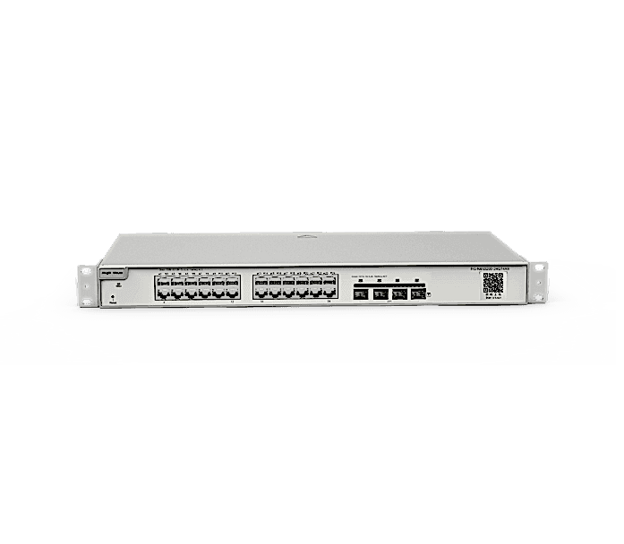 Reyee - 24 Port L2 Managed 10G Switch