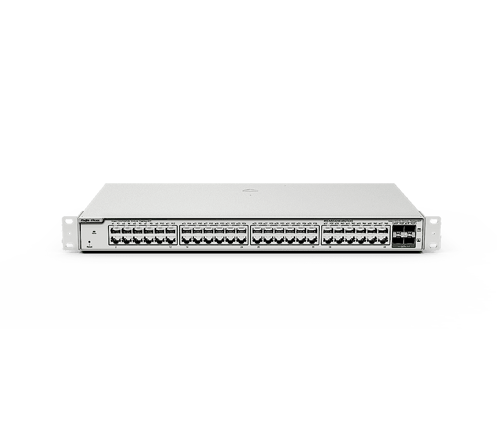 Reyee - 48 Port L2 Managed 10G Switch
