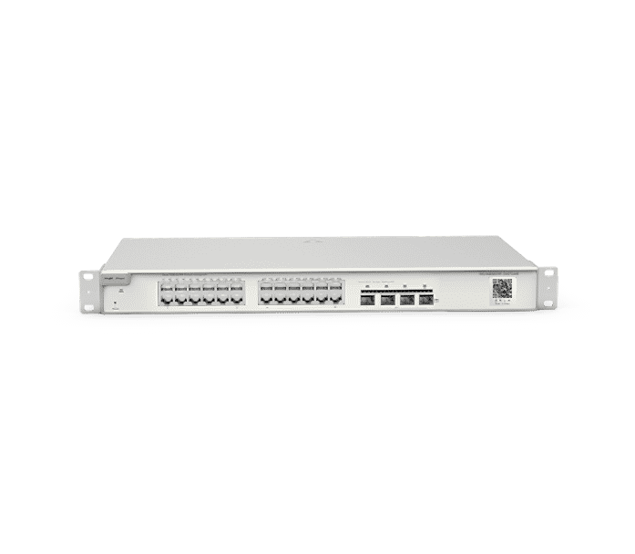 Reyee - 24 Port Gigabit L2+ Managed Switch