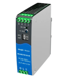 Reyee - 48V - 120Watt Endüstriyel Adaptör