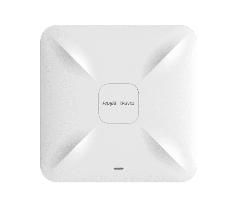 Reyee - İç Ortam Access Point - Dual-Band, 867Mbps at 5GHz + 400Mbps at 2.4GHz, 2 Gigabit Ethernet Port