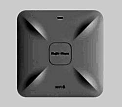 Reyee - AX6000 Wi-Fi 6 Dual-Band Gigabit Ceiling Mount İndoor Access Point