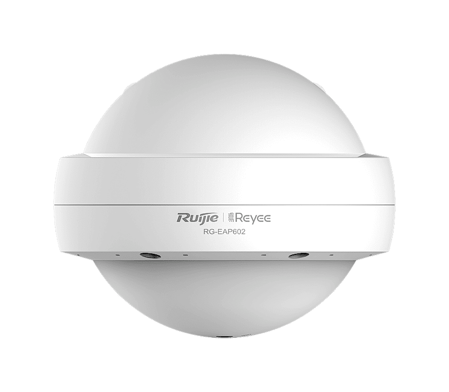 Reyee - AX1800 Dual Band Outdoor Wi-Fi6 Access Point, IP68 WaterProof
