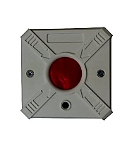 Paradox - Panik İhbar Butonu