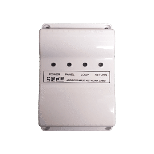 Codesec - Network İletişim Kartı