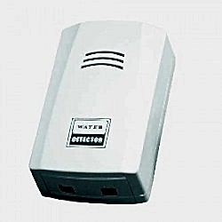 Scs - Su Baskın Dedektörü