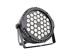 Lexence - Shadow Show 36 RGBW