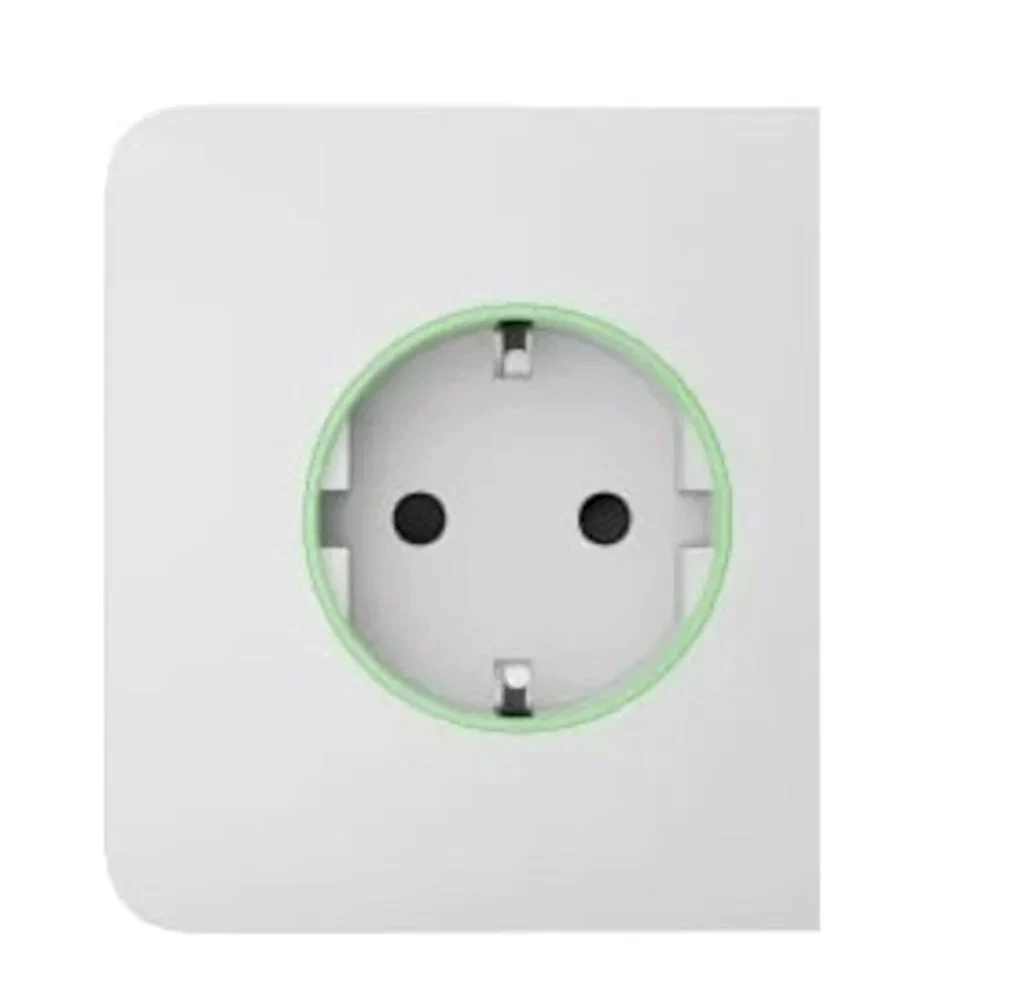 AJAX - Outlet Priz Kasası (Yan)