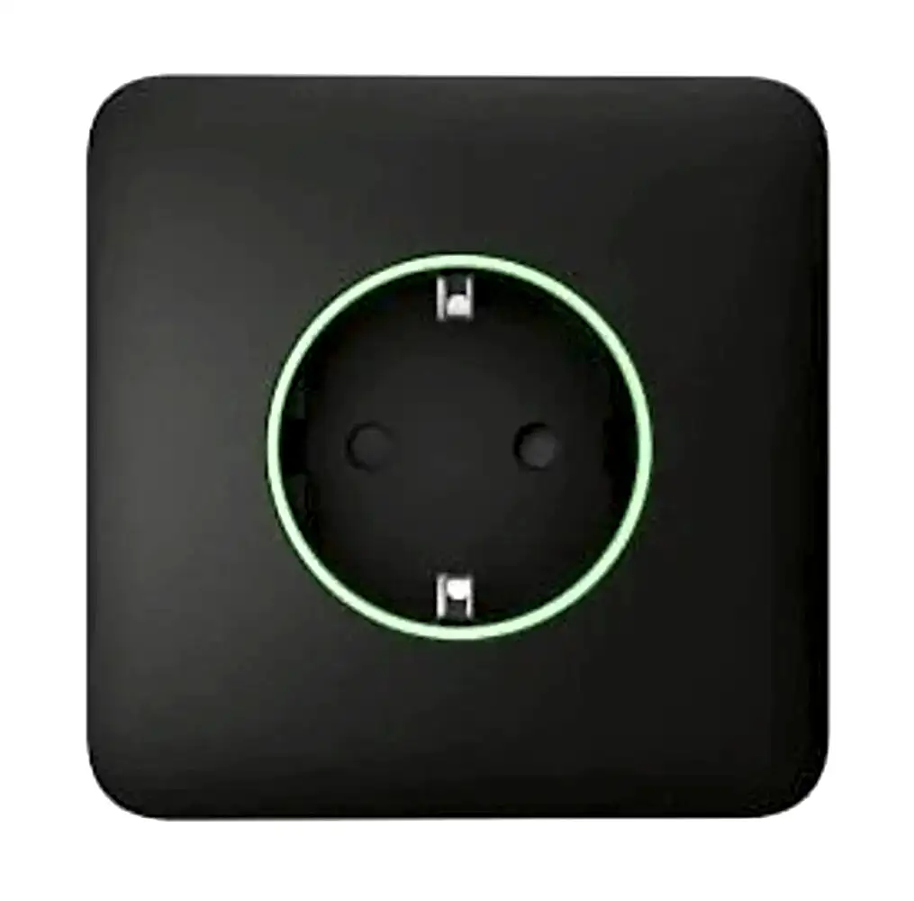 AJAX - Outlet Priz Kasası