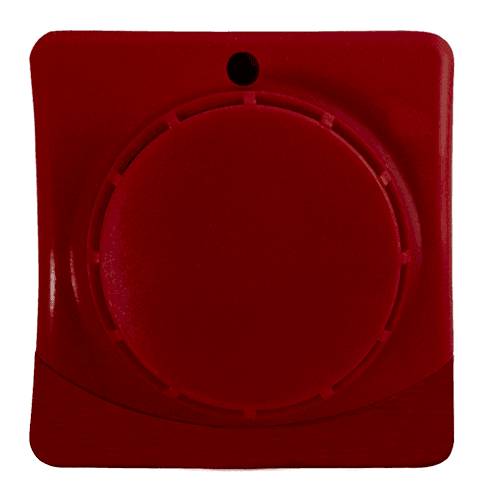 Codesec - Konvansiyonel Flaşörlü Yangın Sireni