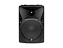 Topp Pro - 15 İnç 2 Yollu 400W Aktif Kabin Hoparlör