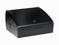 Topp Pro - 12'' 2 Yollu 1600W Aktif Monitör Hoparlör