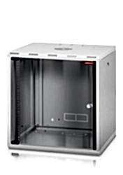 Ttec - 12U 560 Duvar Tipi Kabinet