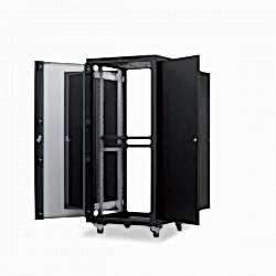 Ttec - 12U 600x1000 Silverline Dikili Tip Kabinet