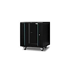 Ttec - 12U 600x600 Blueline Dikili Tip Kabinet