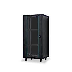 Ttec - 20U 600x600 Blueline Dikili Tip Kabinet