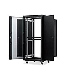 Ttec - 26U 600x1000 Goldline Dikili Tip Kabinet