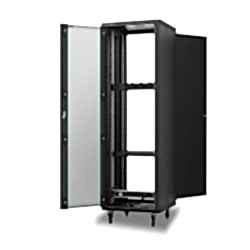 Ttec - 26U 600x600 Blueline Dikili Tip Kabinet