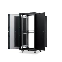 Ttec - 26U 600x800 Silverline Dikili Tip Kabinet