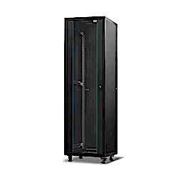 Ttec - 42U 600x600 Goldline Dikili Tip Kabinet