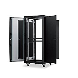 Ttec - 42U 800x800 Goldline Dikili Tip Kabinet