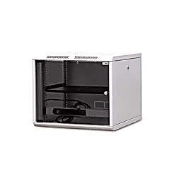Ttec - 9U 450 Duvar Tipi Kabinet