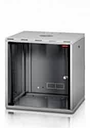 Ttec - 9U 560 Duvar Tipi Kabinet