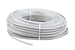 Bullet - 2+1 CCTV 0.50MM Coaksiyel Kablo (100 Mt.)